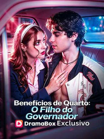 Pôster de Benefícios do Quarto: O Filho do Governador