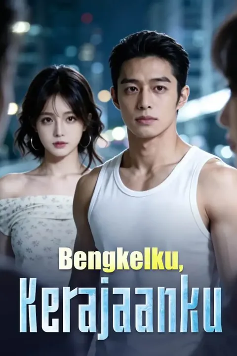 Poster Bengkelku, Kerajaanku