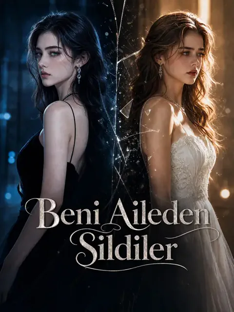 Beni Aileden Sildiler afişi