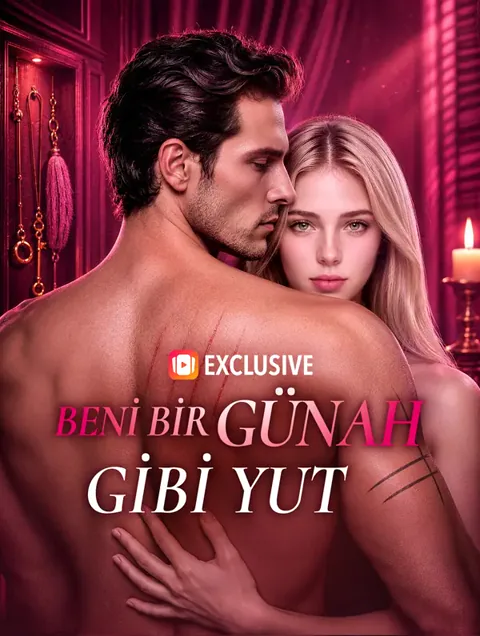 BENİ BİR GÜNAH GİBİ YUT(Dublajlı) afişi