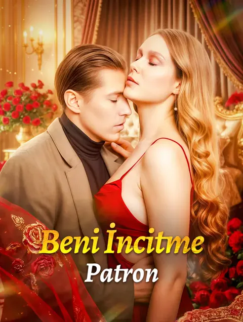 Beni İncitme Patron afişi