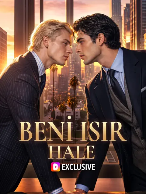 BENİ ISIR, HALE afişi