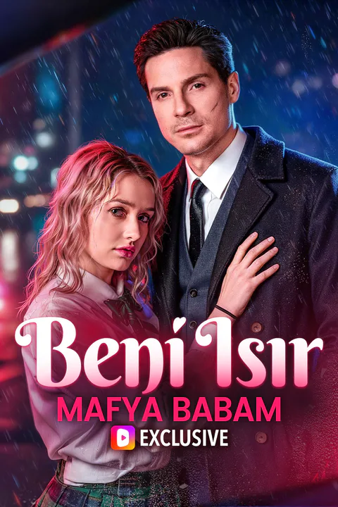 Beni Isır, Mafya Babam(Dublajlı) afişi