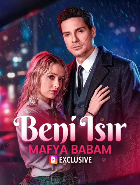 Beni Isır, Mafya Babam afişi