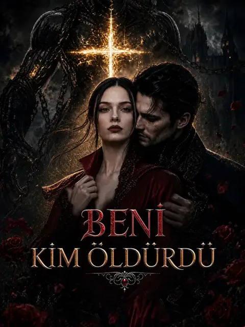 Beni Kim Öldürdü afişi