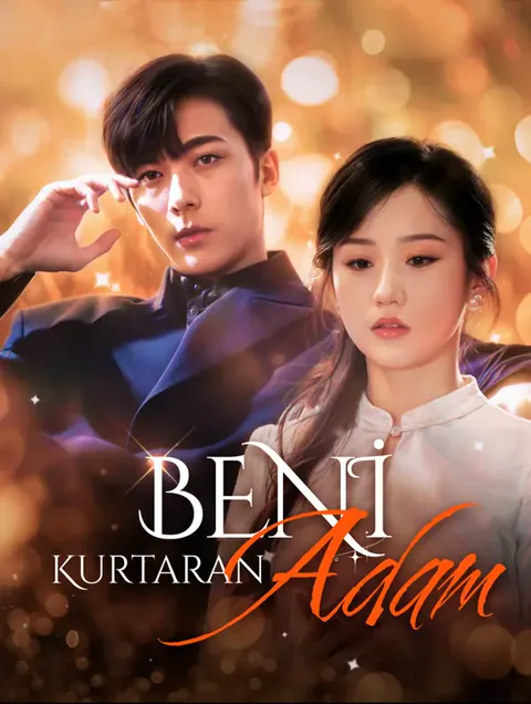 BENİ KURTARAN ADAM afişi