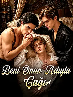 Beni Onun Adıyla Çağır afişi
