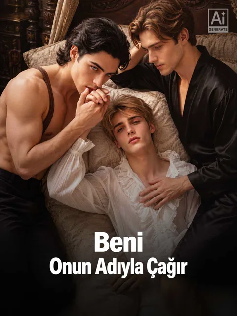 Beni Onun Adıyla Çağır afişi