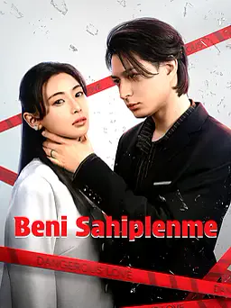Beni Sahiplenme afişi