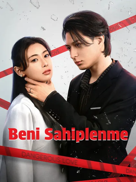 Beni Sahiplenme afişi