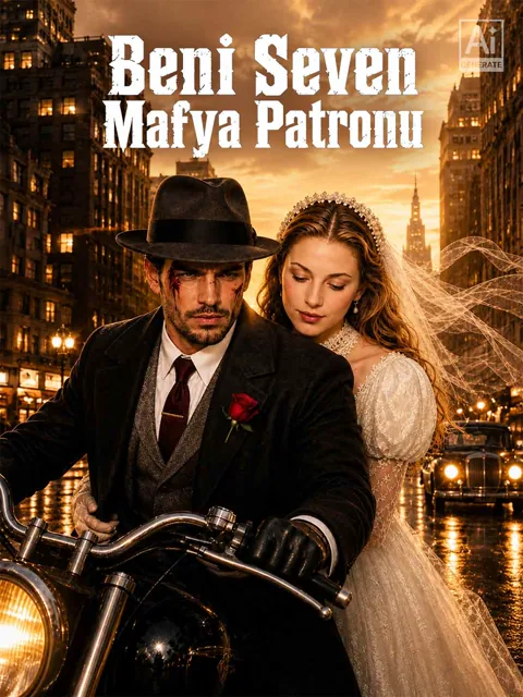 Beni Seven Mafya Patronu afişi