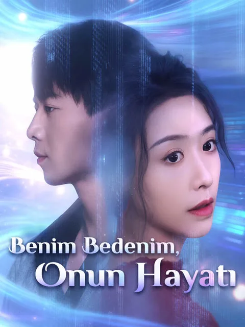Benim Bedenim, Onun Hayatı afişi