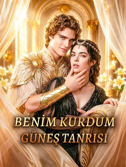 BENİM KURDUM GÜNEŞ TANRISI afişi