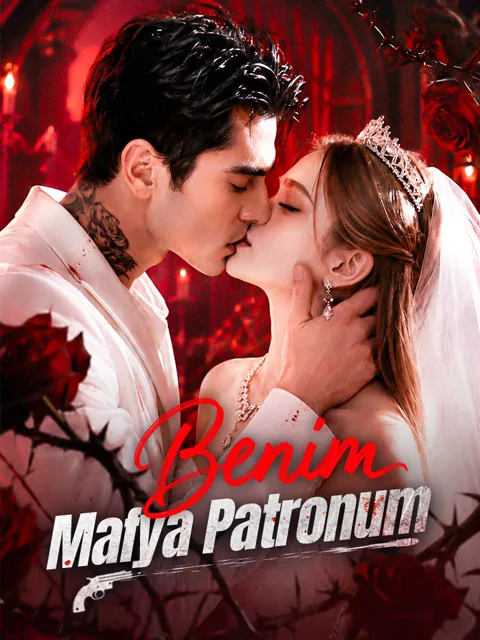 Benim Mafya Patronum afişi