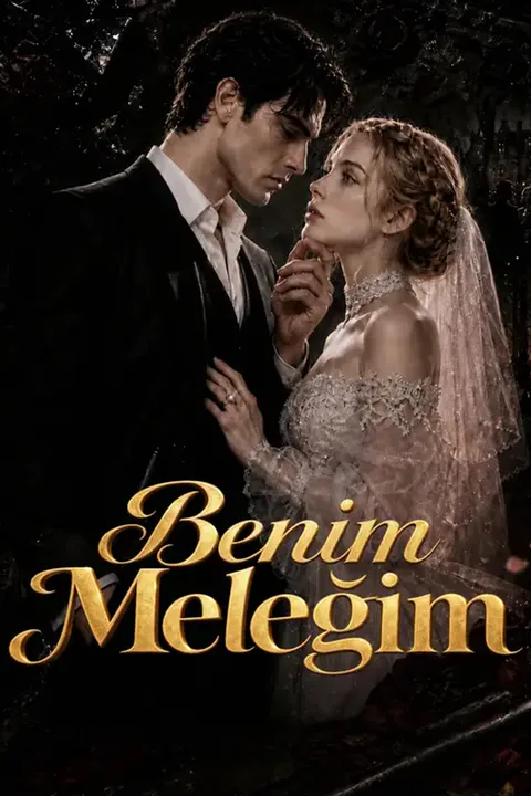 Benim Meleğim afişi