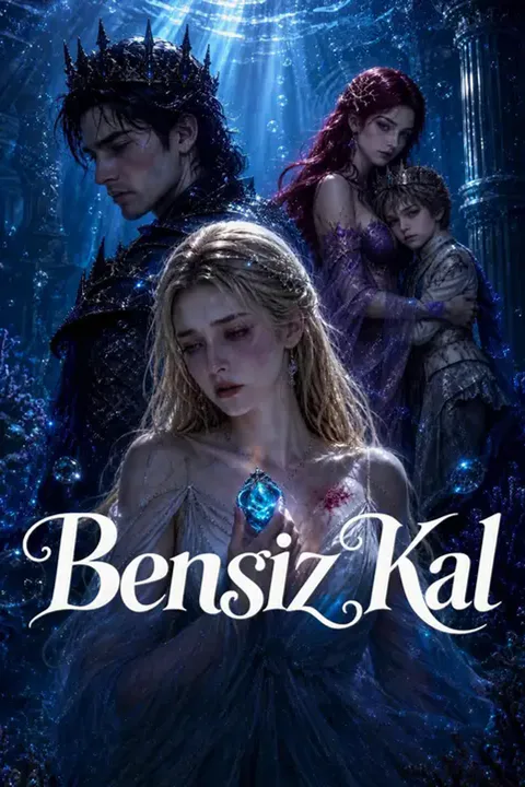 Bensiz Kal afişi
