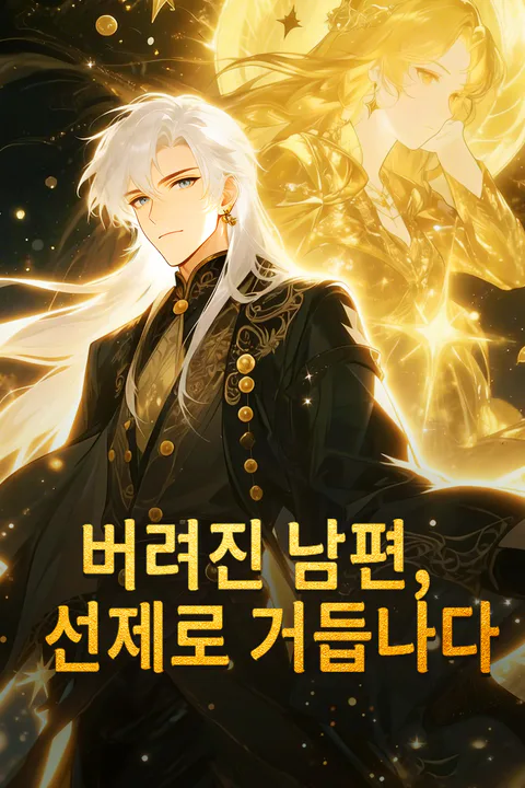 버려진 남편, 선제로 거듭나다 포스터