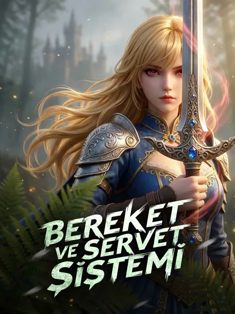BEREKET VE SERVET SİSTEMİ afişi