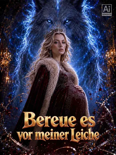 Poster von Bereue es vor meiner Leiche