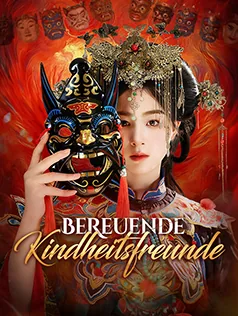 Poster von Bereuende Kindheitsfreunde