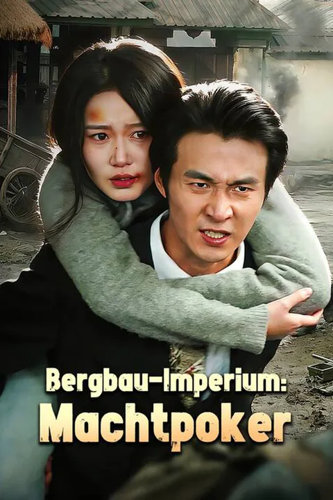Poster von Bergbau-Imperium: Machtpoker