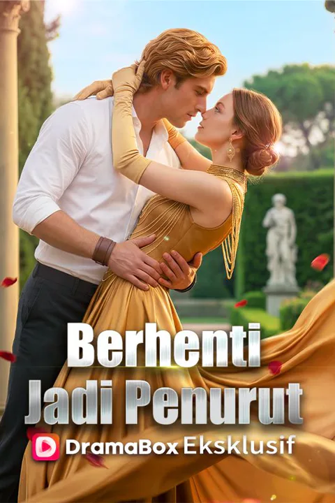Poster Berhenti Jadi Penurut