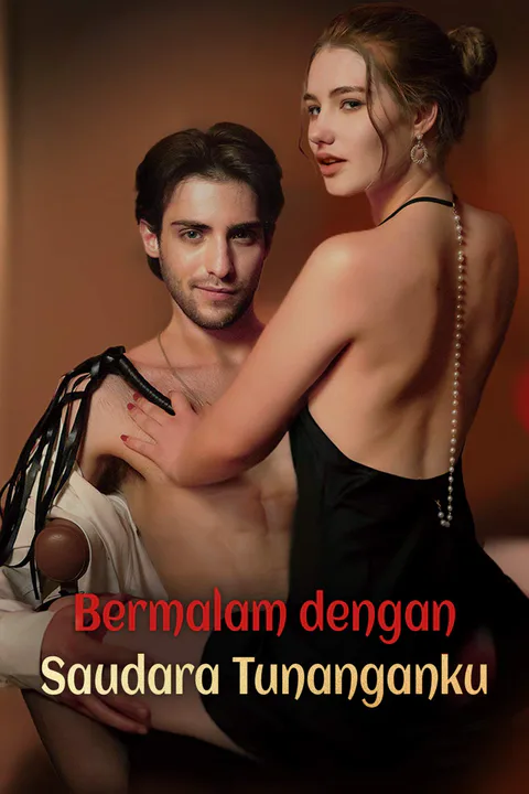 Poster Bermalam dengan Saudara Tunanganku