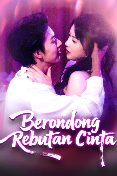 Poster Berondong Rebutan Cinta