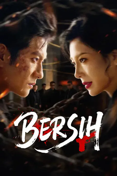Poster BERSIH