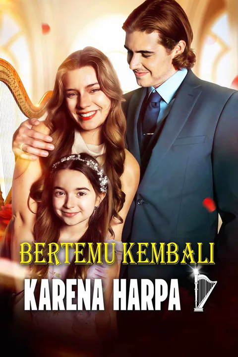 Poster Bertemu Kembali Karena Harpa