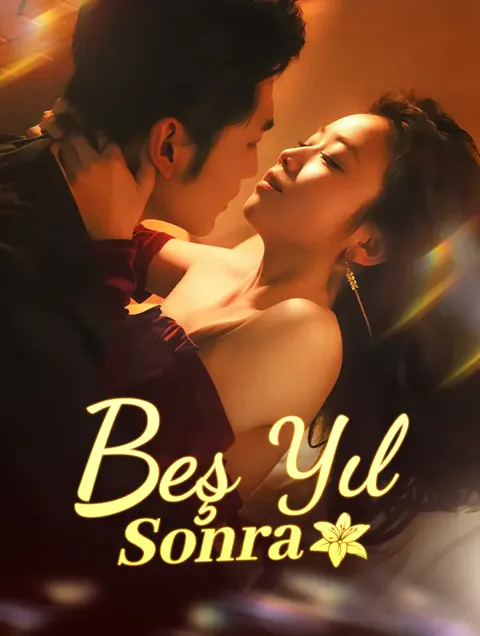 Beş Yıl Sonra afişi