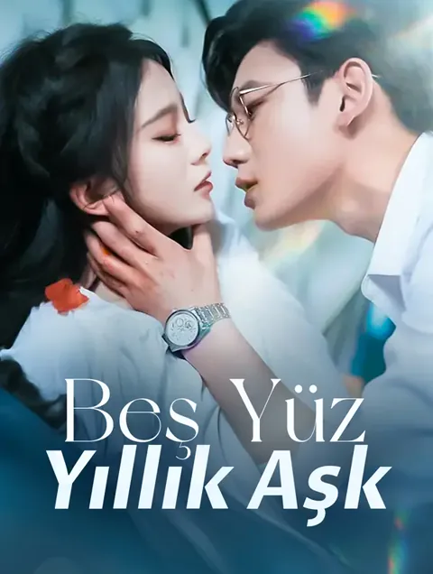 Beş Yüz Yıllık Aşk afişi