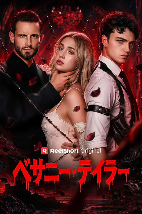 ベサニー・テイラーのポスター