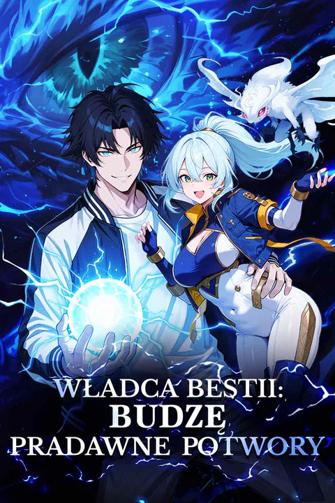 Bestia, którą kupiłem, złamała zasady – plakat