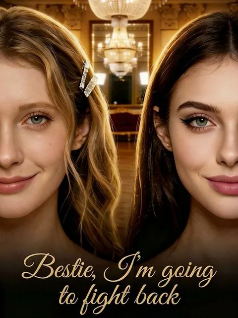 Bestie, I'm going to fight back poster