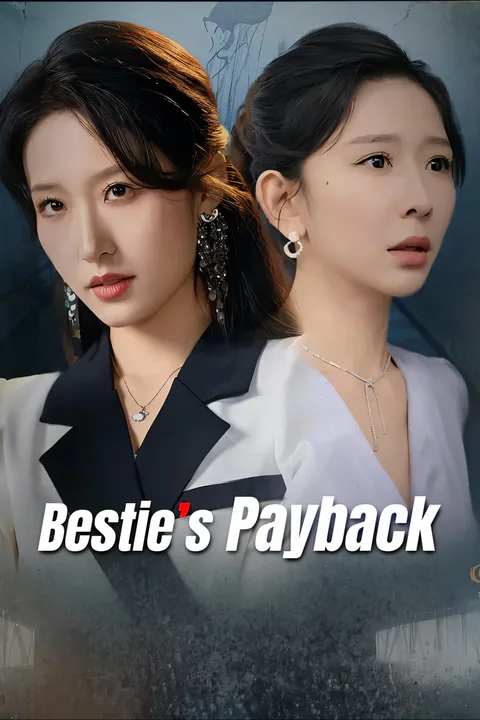 Bestie’s Payback poster