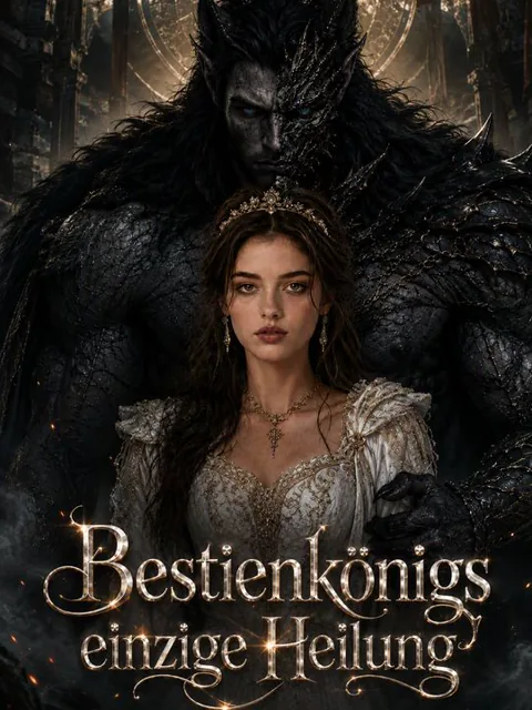 Poster von Bestienkönigs einzige Heilung