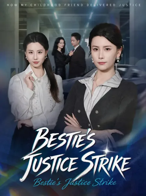 Bestie's Justice poster