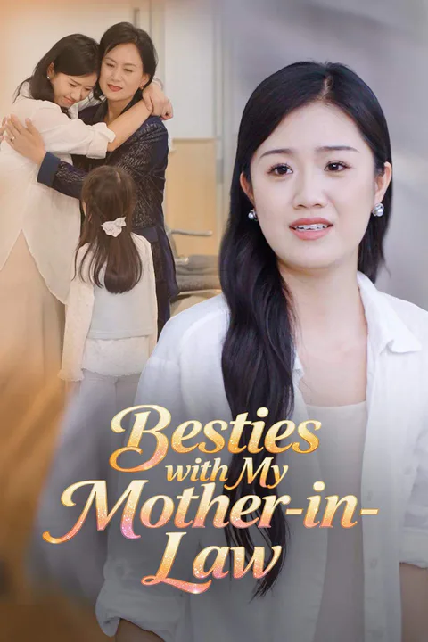 Besties with My Mother-in-Law poster