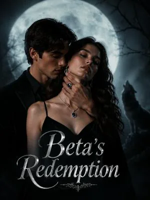 Beta's Redemption poster