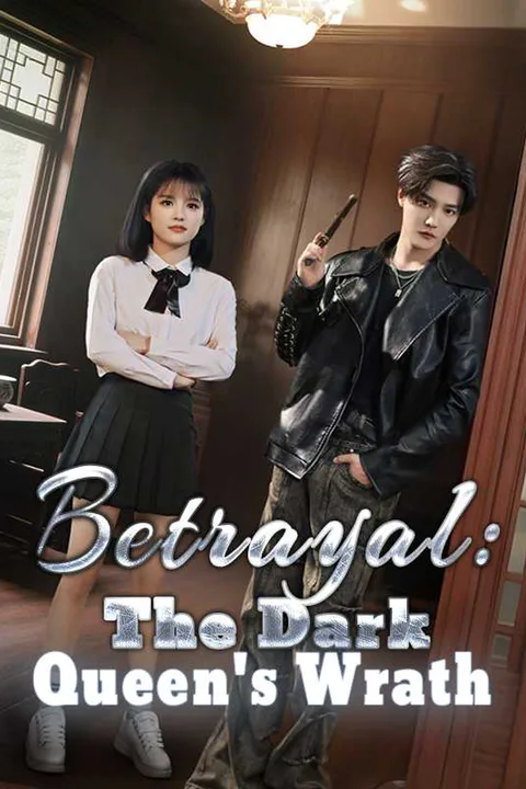 Betrayal: The Dark Queen's Wrath poster