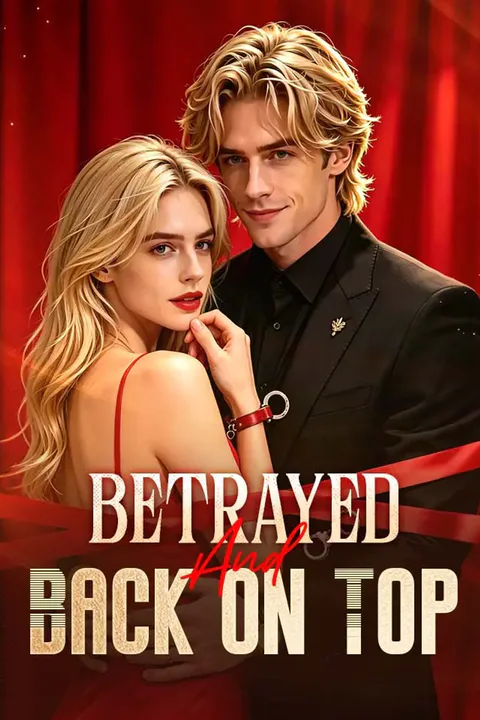 Betrayed and Back on Top poster