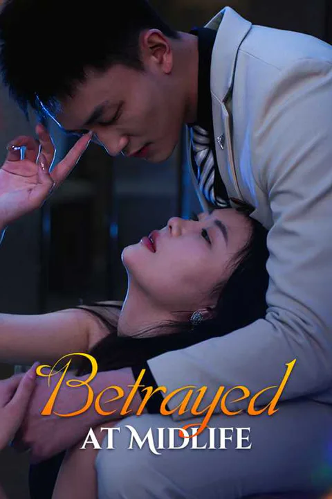 Betrayed at Midlife poster