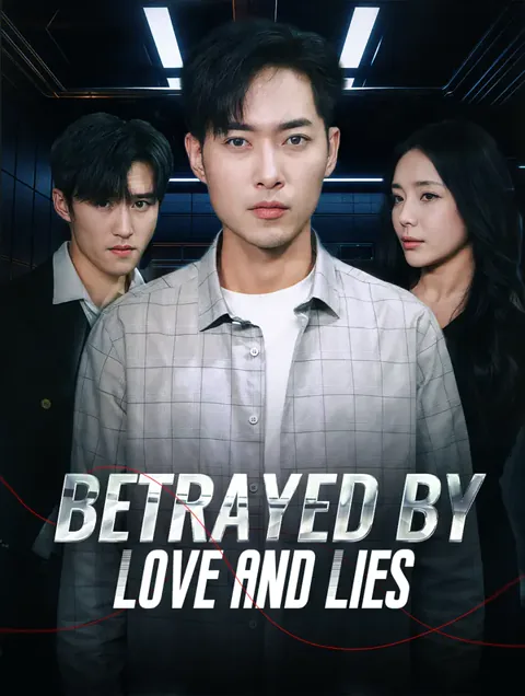 Betrayed by Love and Lies poster