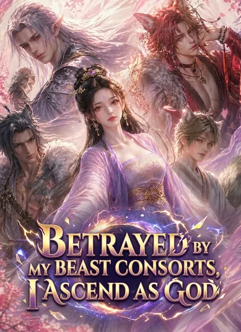 Betrayed by My Beast Consorts, I Ascend as God poster