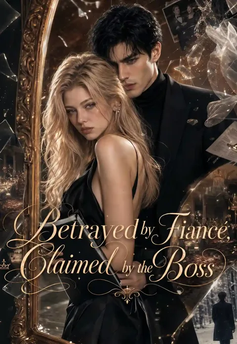 Betrayed by My Fiancé, Claimed by the Boss poster