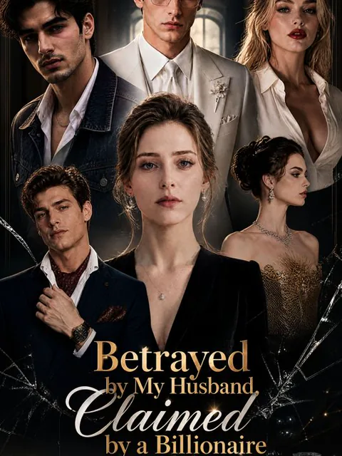 Betrayed by My Husband, Claimed by a Billionaire poster