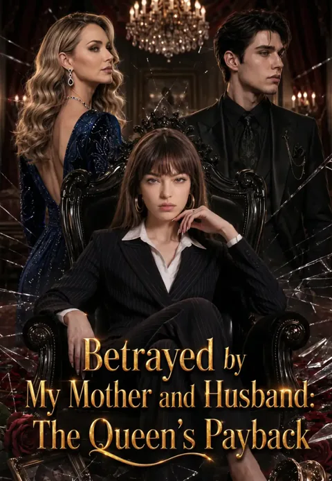 Betrayed by My Mother and Husband: The Queen's Payback poster