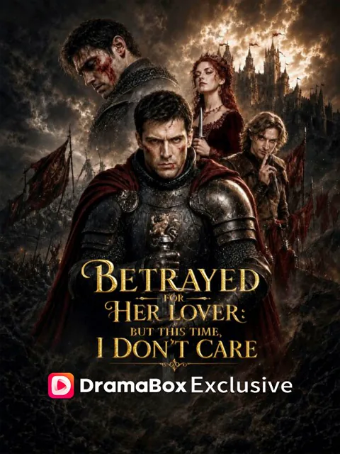 Betrayed for Her Lover: But This Time, I Don't Care poster