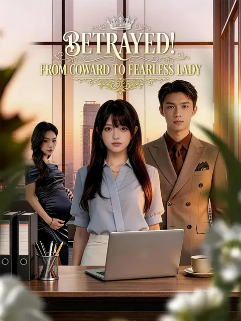 Betrayed! From Coward to Fearless Lady poster